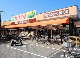 富士見市渡戸３丁目の中古一戸建て(TAIRAYA羽沢店)