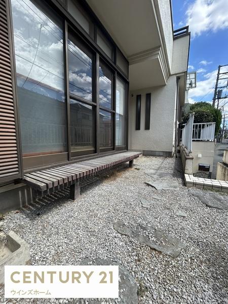 富士見市渡戸３丁目の中古一戸建て