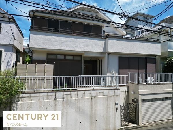 当社専任　富士見市渡戸　中古戸建