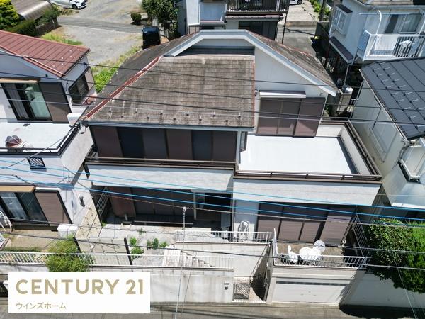 当社専任　富士見市渡戸　中古戸建