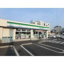 さいたま市中央区下落合2丁目の土地(ファミリーマート下落合店)