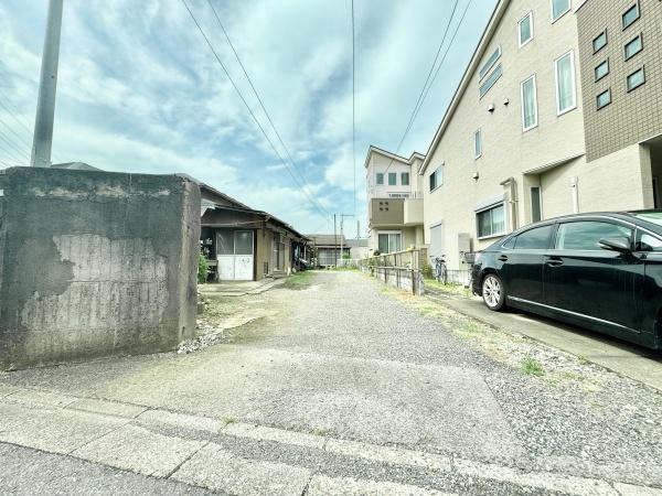 さいたま市中央区下落合２丁目の売土地