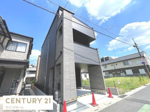 川口市芝樋ノ爪VII１棟