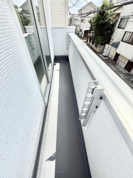 さいたま市中央区本町西３丁目の新築一戸建