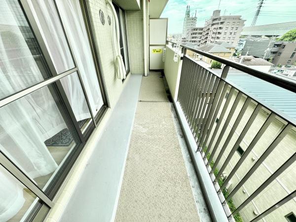 浦和南パーク・ホームズ弐番館