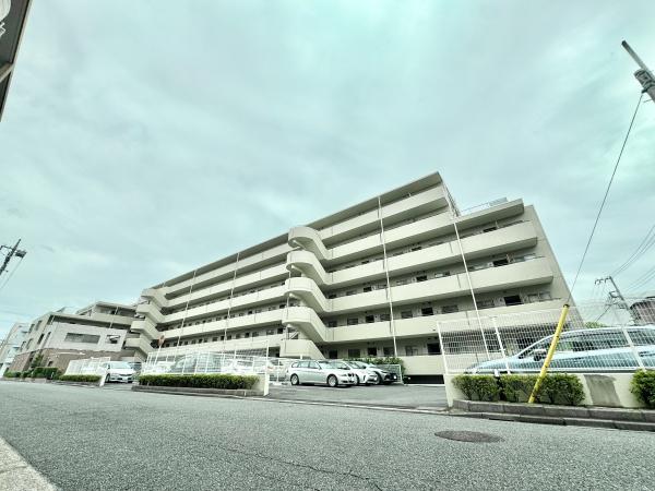 浦和南パーク・ホームズ弐番館