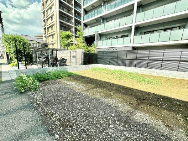 さいたま市浦和区常盤３丁目の土地