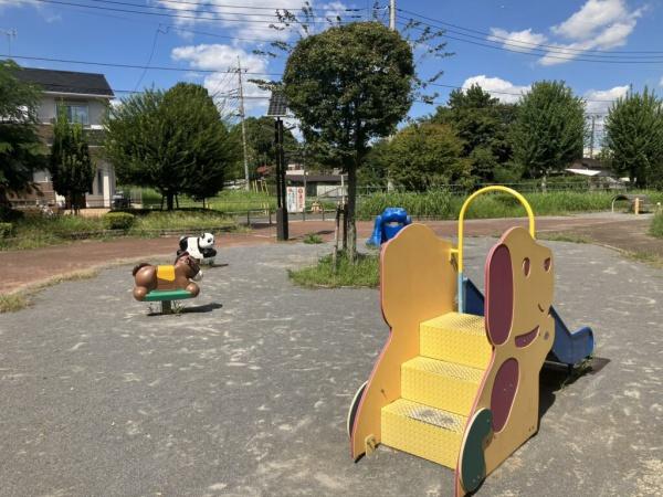 ビューパレー浦和(中尾第三公園)