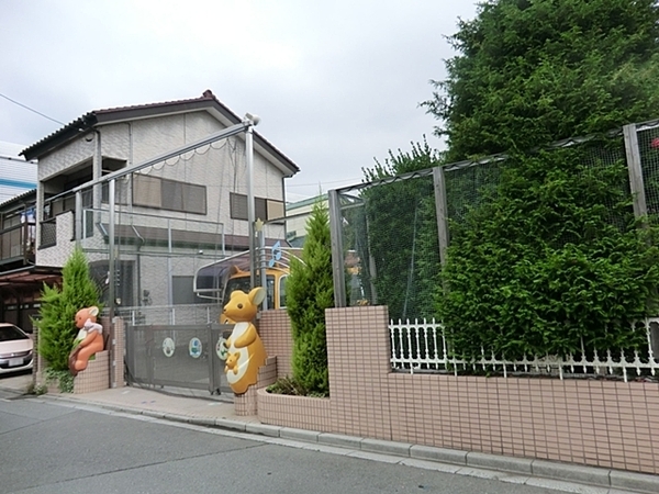 モナークプラザ西浦和秋ヶ瀬公園(西浦和幼稚園)