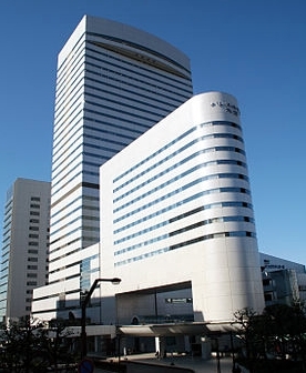 さいたま市大宮区大成町2丁目の新築一戸建(大宮ソニックシティ)