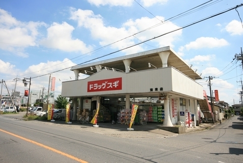 さいたま市西区大字西遊馬の中古一戸建て(ドラッグスギ宝来店)