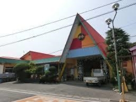 さいたま市西区大字西遊馬の中古一戸建て(さしおうぎ幼稚園)