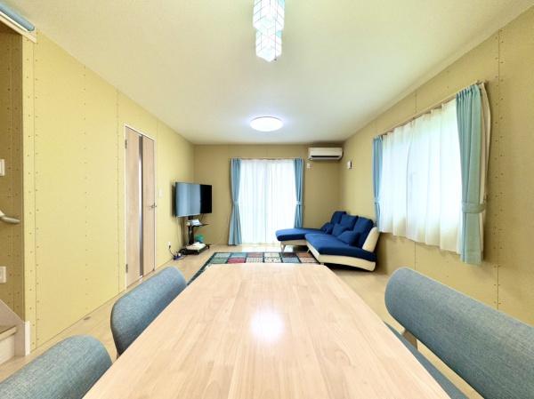 さいたま市西区大字西遊馬の中古一戸建て