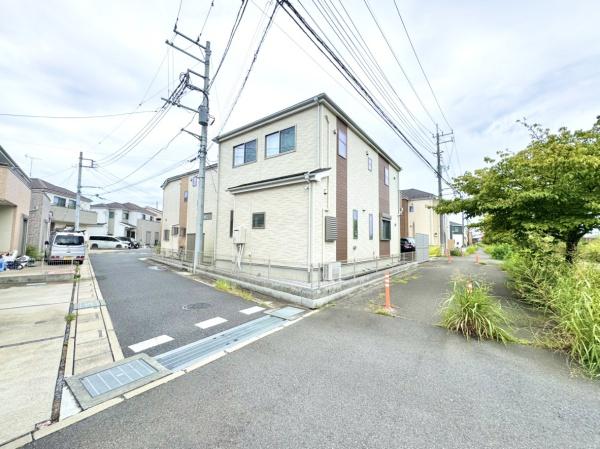 さいたま市西区大字西遊馬の中古一戸建て