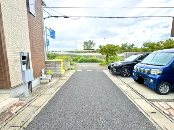 さいたま市西区大字西遊馬の中古一戸建て