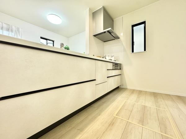 さいたま市見沼区大字御蔵の新築一戸建