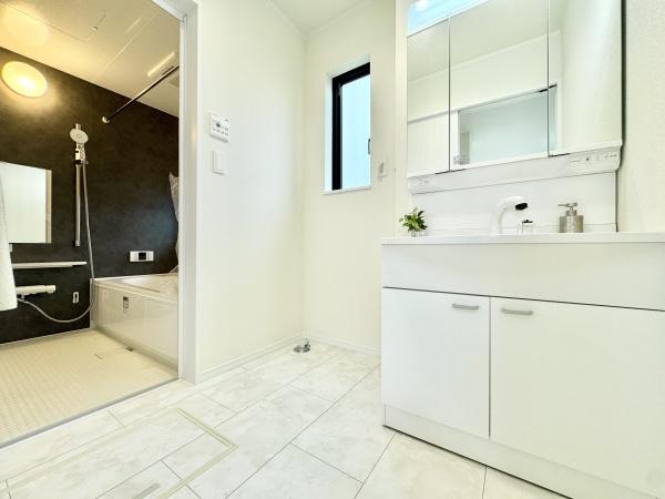 さいたま市見沼区大字御蔵の新築一戸建