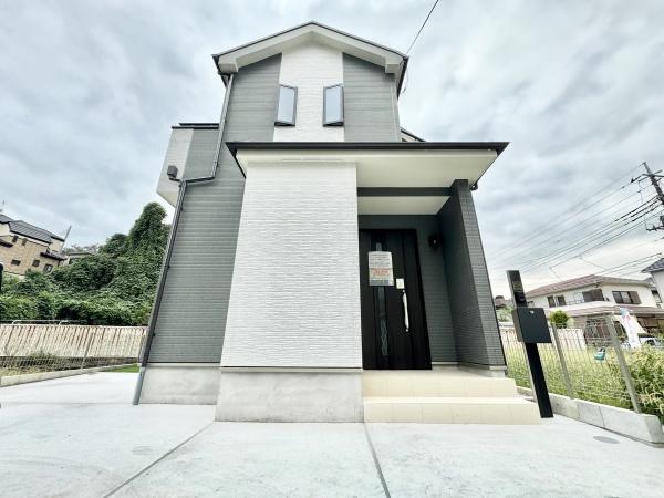 さいたま市見沼区大字御蔵の新築一戸建