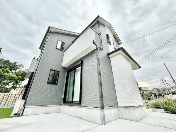 さいたま市見沼区大字御蔵の新築一戸建