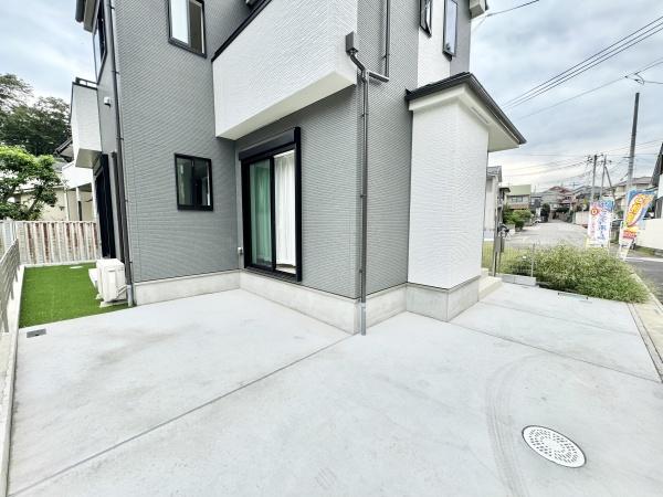 さいたま市見沼区大字御蔵の新築一戸建