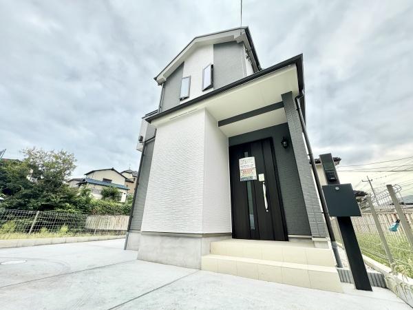 さいたま市見沼区大字御蔵の新築一戸建