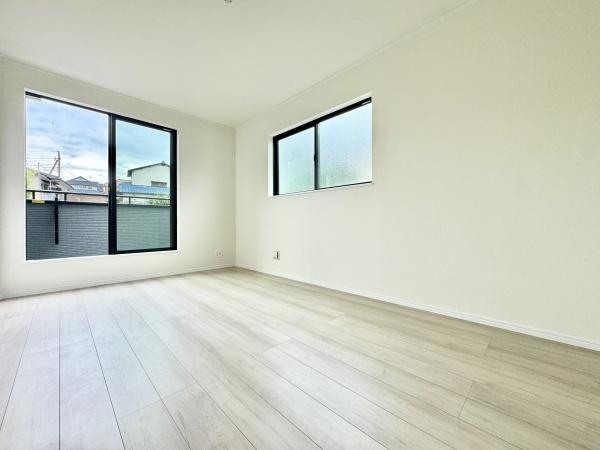 さいたま市見沼区大字御蔵の新築一戸建