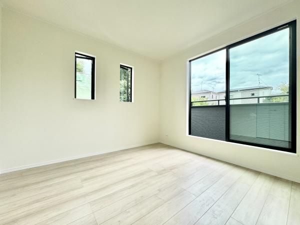 さいたま市見沼区大字御蔵の新築一戸建