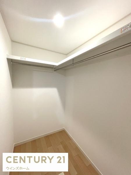 蕨市錦町1丁目I期I全6棟　3号棟