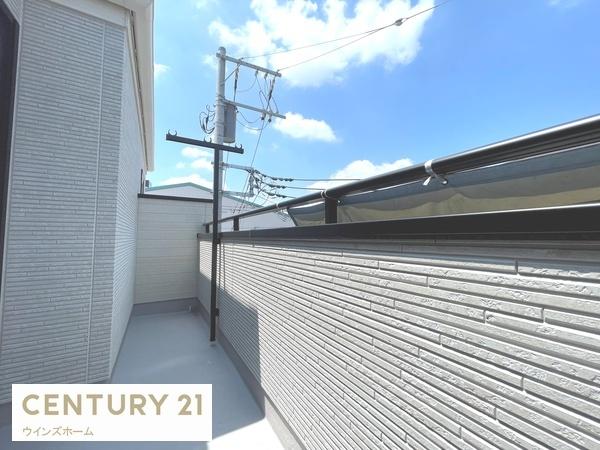 蕨市錦町1丁目I期I全6棟　6号棟