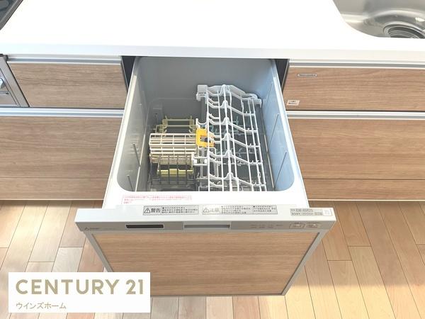 蕨市錦町1丁目I期I全6棟　6号棟