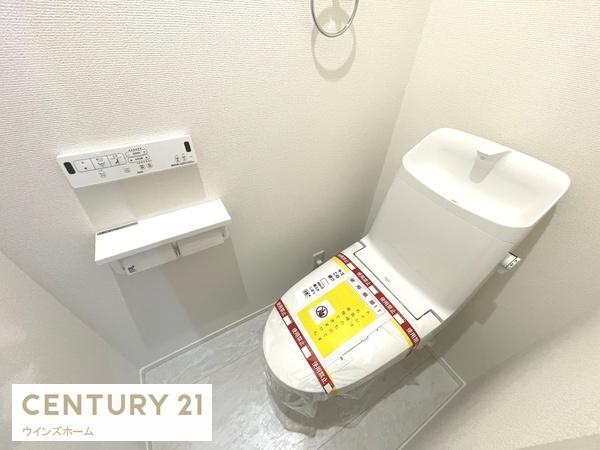さいたま市南区大谷口01813　2棟1号棟