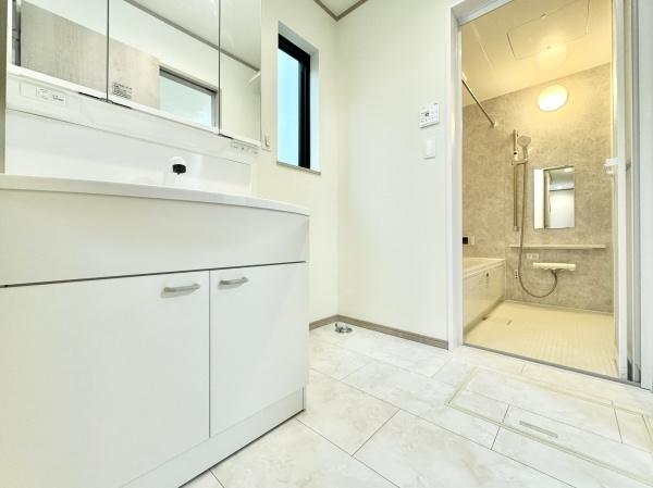 さいたま市見沼区大字御蔵の新築一戸建