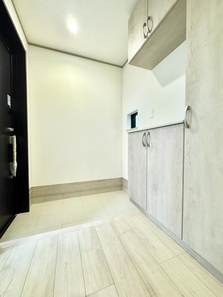 さいたま市見沼区大字御蔵の新築一戸建