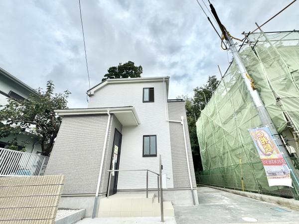 さいたま市見沼区大字御蔵の新築一戸建