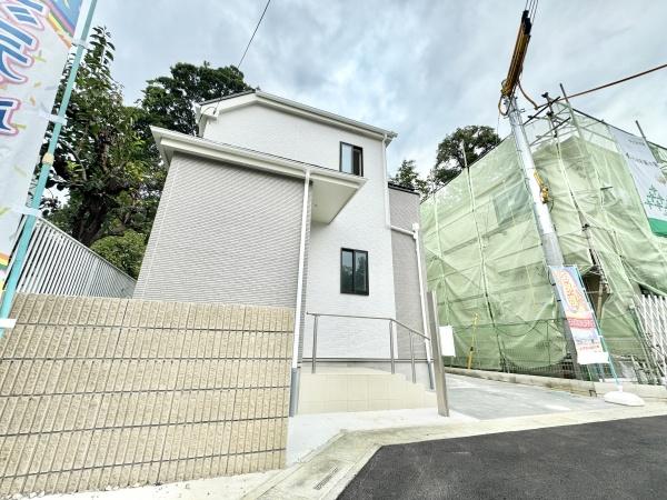 さいたま市見沼区大字御蔵の新築一戸建