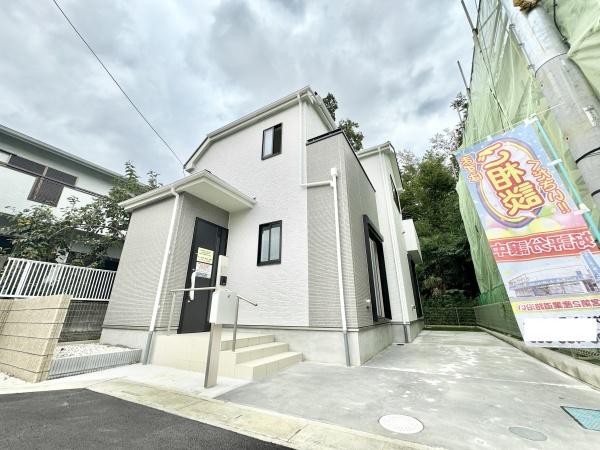 さいたま市見沼区大字御蔵の新築一戸建