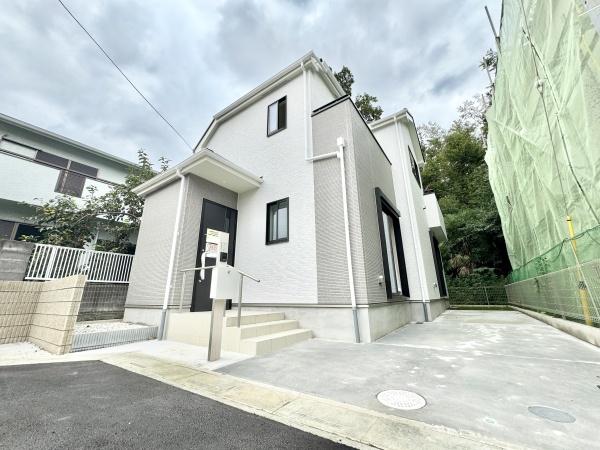 さいたま市見沼区大字御蔵の新築一戸建