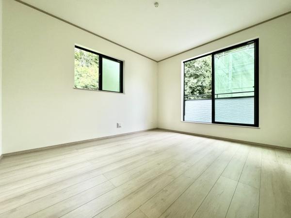 さいたま市見沼区大字御蔵の新築一戸建