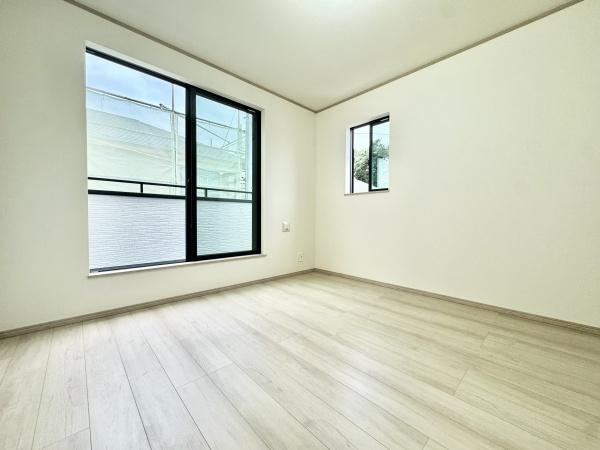 さいたま市見沼区大字御蔵の新築一戸建