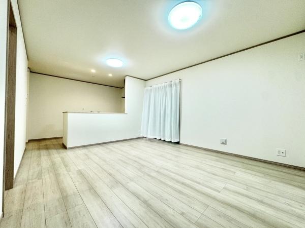 さいたま市見沼区大字御蔵の新築一戸建