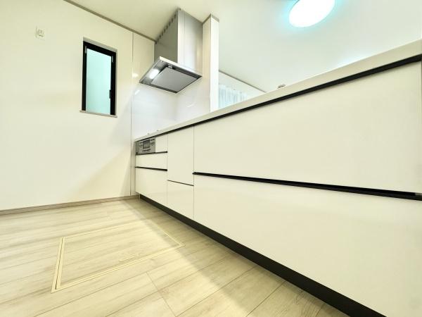 さいたま市見沼区大字御蔵の新築一戸建