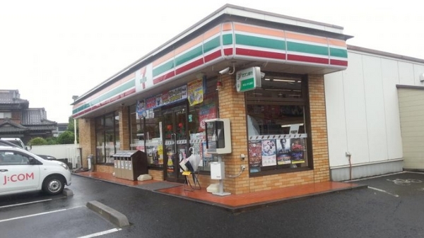 さいたま市南区内谷2丁目の新築一戸建(セブンイレブン浦和内谷4丁目店)