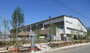 ランドステージ西高島平(和光市立下新倉小学校)