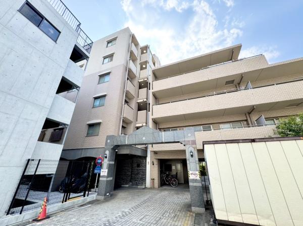 ランドステージ西高島平