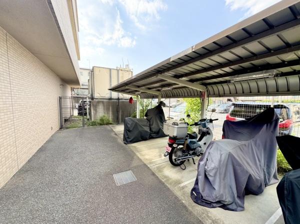 ランドステージ西高島平