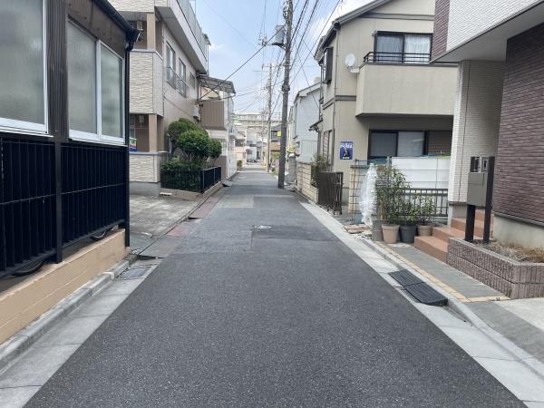 川口市元郷４丁目の新築一戸建
