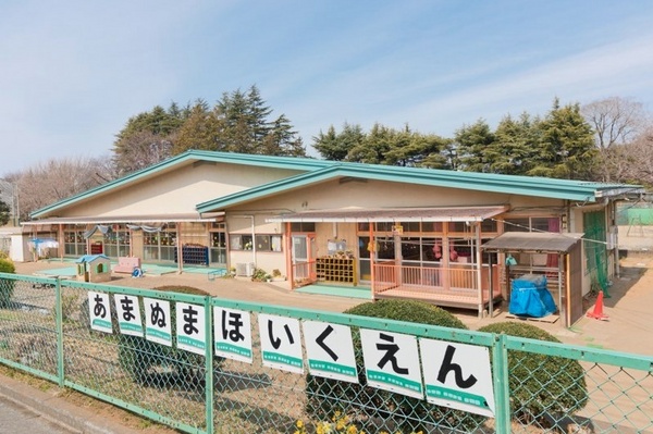 さいたま市大宮区天沼町2丁目の中古一戸建て(さいたま市立天沼保育園)