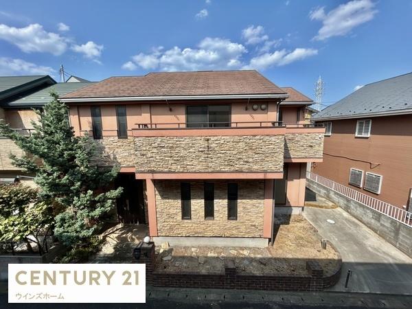当社専任　大宮区天沼町　中古戸建