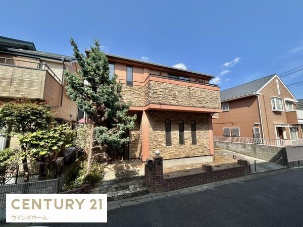 当社専任　大宮区天沼町　中古戸建