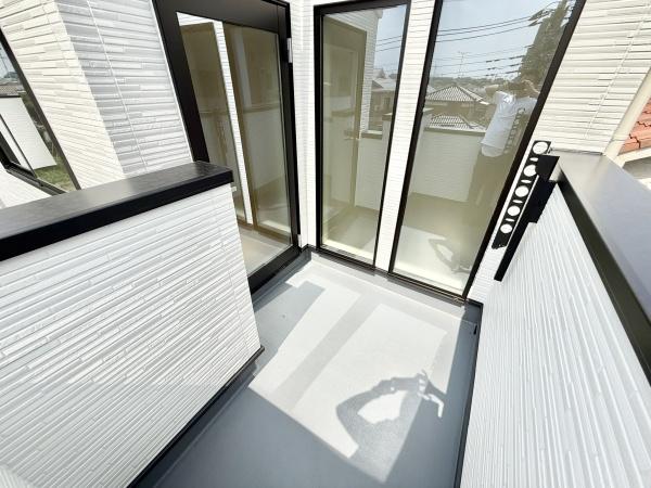 さいたま市北区宮原町４丁目の新築一戸建